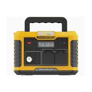 ★TogoPower ポータブル電源 ADVANCE 1000 AD1000Y【ポータブル電源】【送...