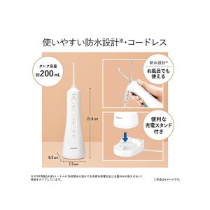 ★Panasonic / パナソニック ジェッ...の詳細画像5