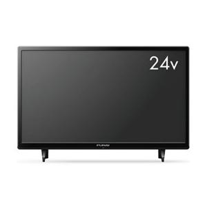 ☆フナイ FL-24H1040 [24インチ] 【液晶テレビ・有機ELテレビ