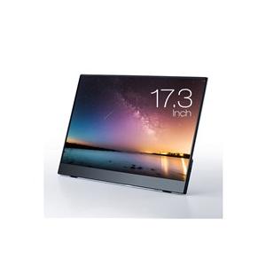 ★ユニーク プロメテウスモニター UQ-PM173FHDNT [17.3インチ] 【PCモニター液晶ディスプレイ】の商品画像