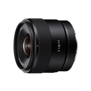 SONY（ソニー） 【長期保証付】 E 35mm F1.8 OSS SEL35F18 E