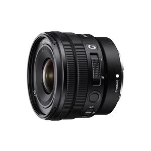 SONY ソニー E PZ 10-20mm F4 G SELP1020G 交換レンズ ズームレンズ E