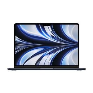 ★☆MacBook Air Liquid Retinaディスプレイ 13.6 MLY33J/A [ミッドナイト] 【Mac ノート(MacBook)】｜ディーライズ2号