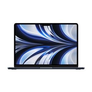 ★☆MacBook Air Liquid Retinaディスプレイ 13.6 MLY43J/A [ミッドナイト] 【Mac ノート(MacBook)】