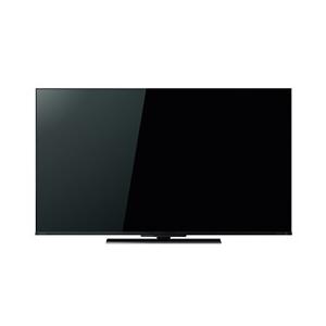 レグザ 55V型 4K 液晶テレビ 55C350X 4Kチューナー内蔵 外付けHDD 裏