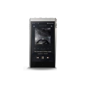 アステルアンドケルン デジタルオーディオプレイヤー 256GBメモリ内蔵+外部メモリ対応  IRV-AK-SP2000T-CN