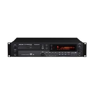 ★TASCAM CD-RW900SX 【CDプレーヤー】