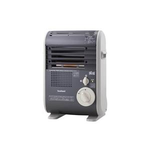 ★イワタニ カセットガスファンヒーター 風暖 (KAZEDAN) CB-GFH-5【ヒーター・ストー...