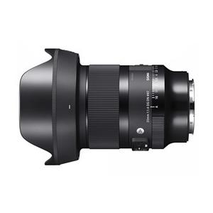☆SIGMA / シグマ 20mm F1.4 DG DN [ソニーE用] 【レンズ 