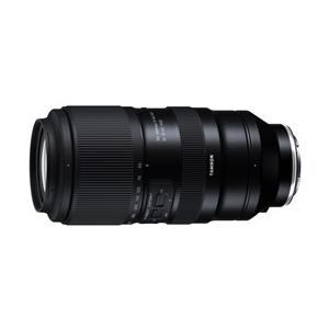 ★タムロン / TAMRON 50-400mm F/4.5-6.3 Di III VC VXD (M...