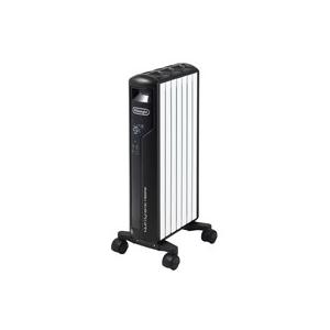 【美品】デロンギ マルチダイナミックヒーター　IDH15WIFI-WB fd59f8e26a017174733719a7460e50