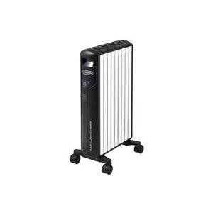 Masaru 　DeLonghi デロンギ　MDHAA15WIFI-BK デロンギ（DeLonghi） マルチダイナミックヒーター ゼロ風暖房 [10~13