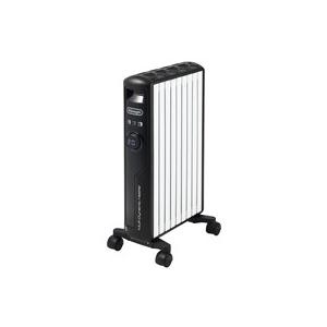 オイルヒーター DeLonghi Multi Dynamic Heater MDHU09-BK Amazon | デロンギ(DeLonghi) マルチダイナミックヒーター