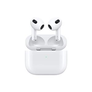 ★アップル / APPLE AirPods 第3世代 Lightning充電ケース付き MPNY3J...