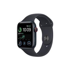 ☆Apple Watch SE 第2世代 GPS+Cellularモデル 44mm MNPY3J/A