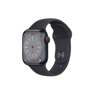 ★Apple Watch Series 8 GPS+Cellularモデル 41mm MNHV3J/...