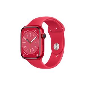 ★Apple Watch Series 8 GPS+Cellularモデル 45mm MNKA3J/...