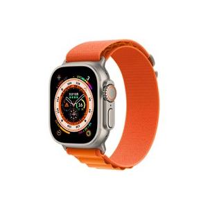 Apple Watch Ultra GPS+Cellularモデル 49mm MNHH3J/A