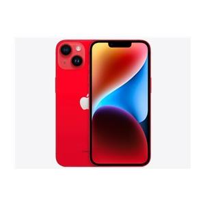 ★アップル / APPLE iPhone 14 (PRODUCT)RED 256GB SIMフリー [レッド] (SIMフリー) 【スマートフォン】