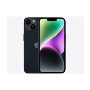 ★アップル / APPLE iPhone 14 512GB SIMフリー [ミッドナイト] (SIMフリー) 【スマートフォン】