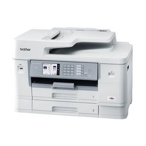 ★ブラザー 大容量インクカートリッジ対応 A3対応ハイスペック複合機 MFC-J7500CDW 【プ...