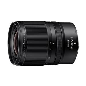 ★Nikon / ニコン NIKKOR Z 17-28mm f/2.8【レンズ】【送料無料】