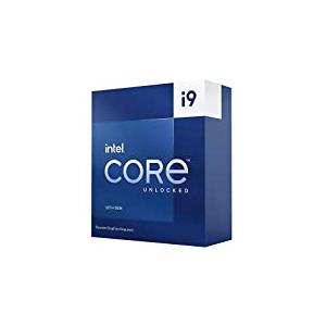 Intel Core i9 13900KF CPU インテル Amazon | Intel CPU Core i9 13900KF 第13世代 Raptor Lake-S