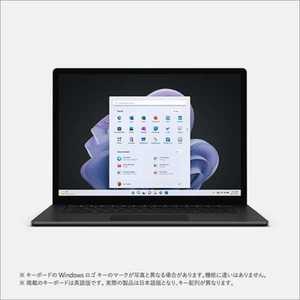 Microsoft / マイクロソフト Surface Laptop 5 RFB-00045