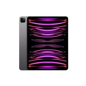 ★iPad Pro 12.9インチ 第6世代 Wi-Fi 128GB 2022年秋モデル MNXP3J/A [スペースグレイ] 【タブレットPC】