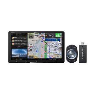 ★□ PIONEER / パイオニア サイバーナビ AVIC-CQ912II-DC 【カーナビ】