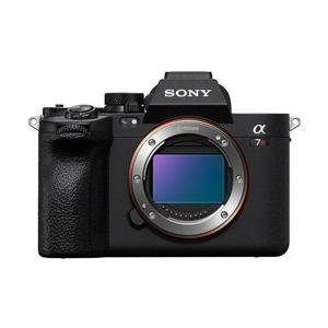 ★ソニー / SONY α7R V ILCE-7RM5 ボディ 【デジタル一眼カメラ】 ミラーレス一眼カメラの商品画像