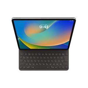 Apple 11インチiPad Pro（M4）用 Magic Keyboard - 日本語