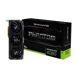 GAINWARD Phantom NED4080019T2-1030P-G 16GB GeForce