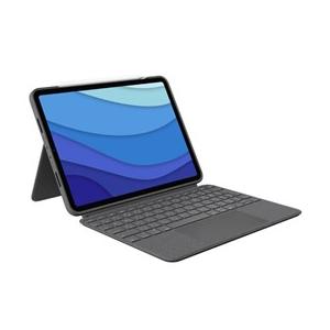 ロジクール Logicool iPad Pro 11インチ