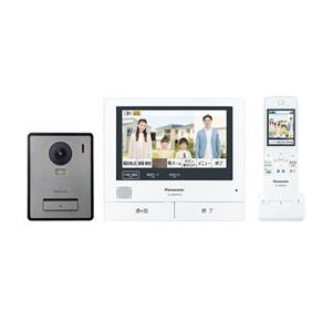 ☆Panasonic / パナソニック 外でもドアホン VL-SWE750KF 【テレビ