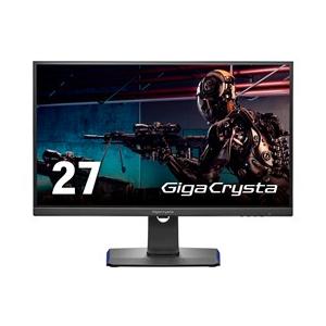 アイ・オー・データ IODATA ゲーミングモニター EX-GCU271HXAB EX-GCU271HXAB | 160Hz＆4K対応27型ゲーミングモニター