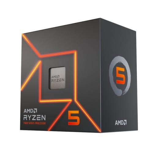 ★AMD Ryzen 5 7600 BOX【CPU】【送料無料】