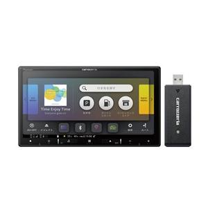 楽ナビ AVIC-RZ821-D カロッツェリア パイオニア 7型 フルセグ地