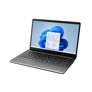 ★☆FUJITSU / 富士通 FMV LIFEBOOK MH55/H1 FMVM55H1B [ダー...