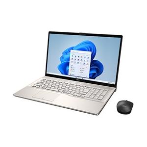 Windowsノート本体 FMV LIFEBOOK FMVN90H1B 台数限定】富士通 FMV LIFEBOOK NH FMVN90H1B [ 17.3in | FHD