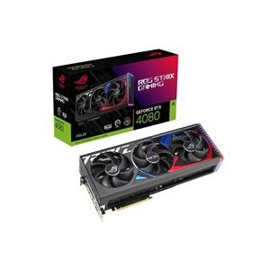 ★ROG-STRIX-RTX4080-16G-GAMING [PCIExp 16GB] パソコン工房...