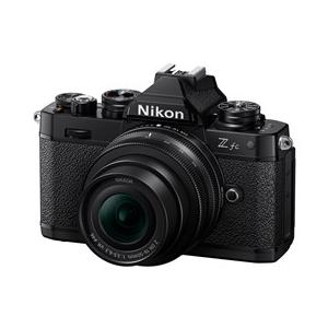 ★Nikon / ニコン Z fc ボディ [ブラック] 【デジタル一眼カメラ】