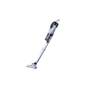Panasonic Panasonic 紙パック式キャニスター掃除機 MC-PJ220G-W