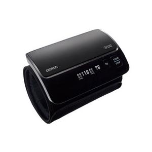★OMRON / オムロン 上腕式血圧計 カフ一体型 HCR-7608T2【血圧計】【送料無料】