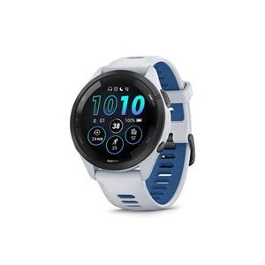 ★Forerunner 265 010-02810-41 [White]【国内正規流通品】 【ウェア...