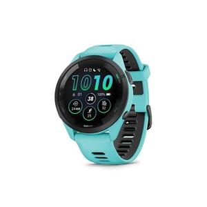 GARMIN ガーミン Forerunner 265S Music Pink 010-0281045 GARMIN ガーミン Forerunner 265S Music Pink 010-0281045