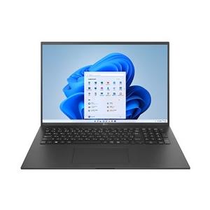 LG gram 17ZB90R-MA78J1 [オブシディアンブラック] 【ノートパソコン 