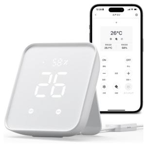 ★SwitchBot 次世代のスマートリモコン...の詳細画像2