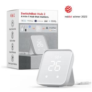 ★SwitchBot 次世代のスマートリモコン...の詳細画像5