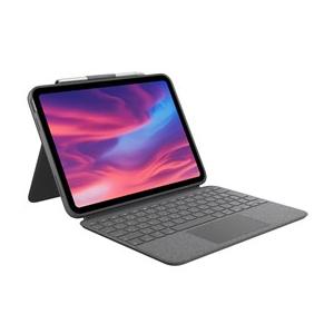 logicool（ロジクール） iPad キーボード ケース Flip Folio iPad Pro